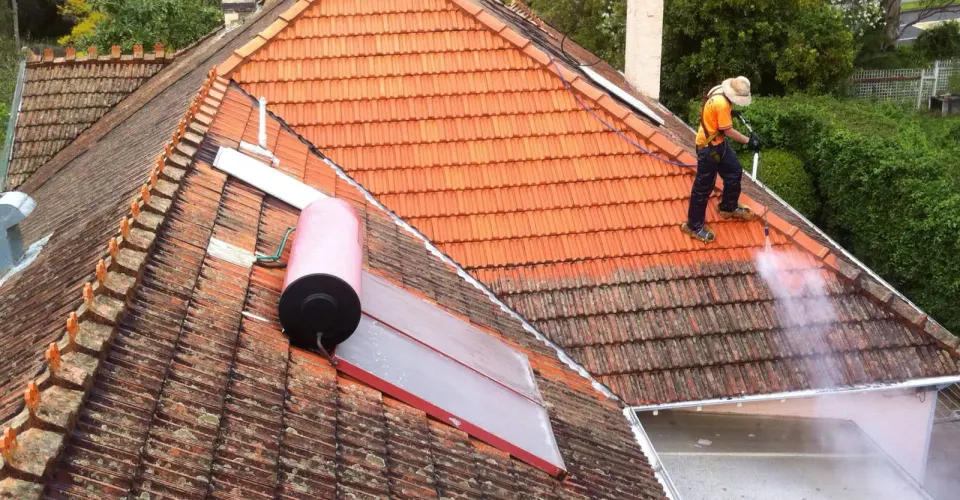 Roof Ready roofing work in Melbourne