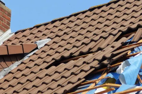 Roof Repairs