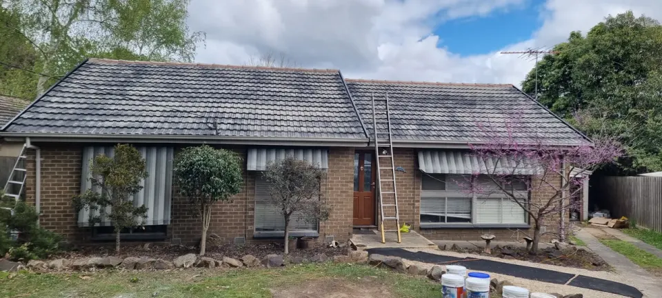 Roof Ready roofing services in Cranbourne