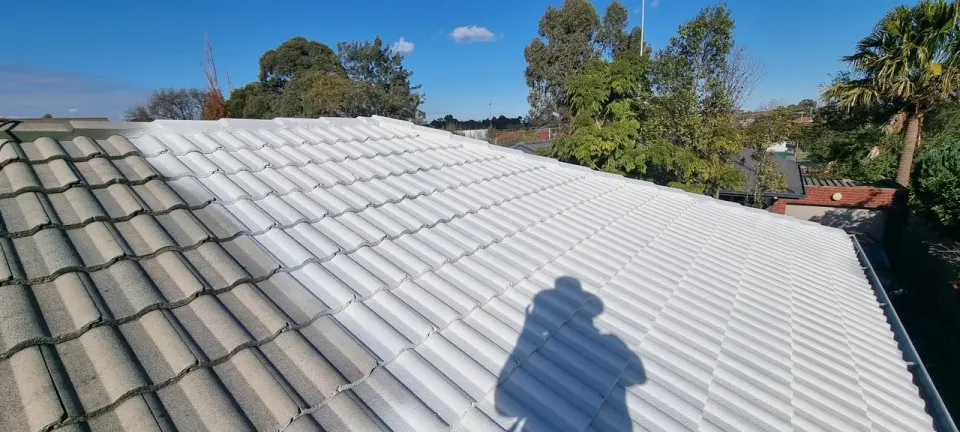 Roof Ready roofing services in Knoxfield